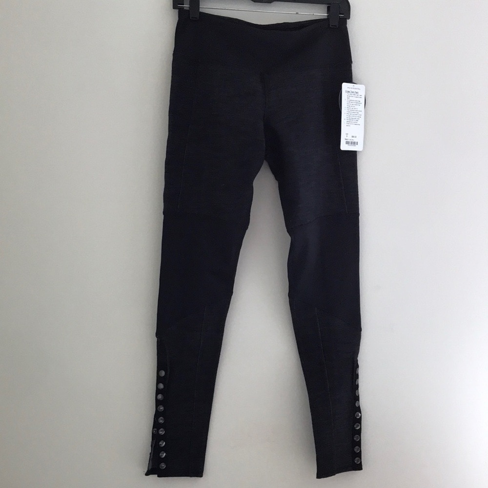 Lululemon Women’s Cross Town Pant size 8 NWT
